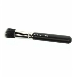 MAC Short Duo Fibre Makeup Foundation Brush 130SH